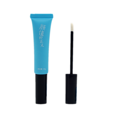 MASTER mascara cream Plastic Tube for eyelash bow tubes and cosmetics tubes