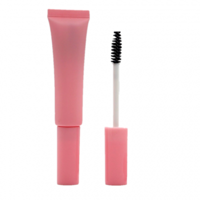 MASTER mascara cream Plastic Tube for eyelash bow tubes and cosmetics tubes with offset printings